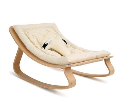 Angelnaco Fauteuil à bascule pour bébé Couffin Produit fantastique Fauteuil à bascule Style Ins