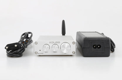 Bluetooth 5.0 HIFI Fever 50W*2 Digital Power Amplifier