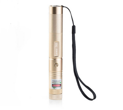 Phantom Tactical Laser | Matte Black Precision High-Power Tactical Beam for Sight Alignment