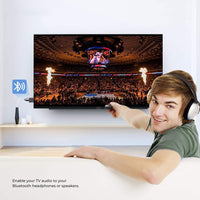 Bluetooth transmitter receiver