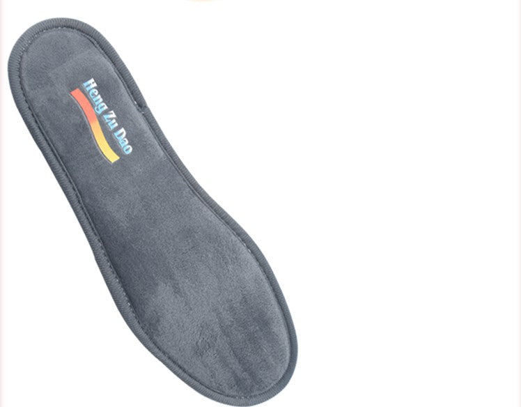 Semelle intérieure thermique, semelle chauffante électrique, coussin chauffant électrique