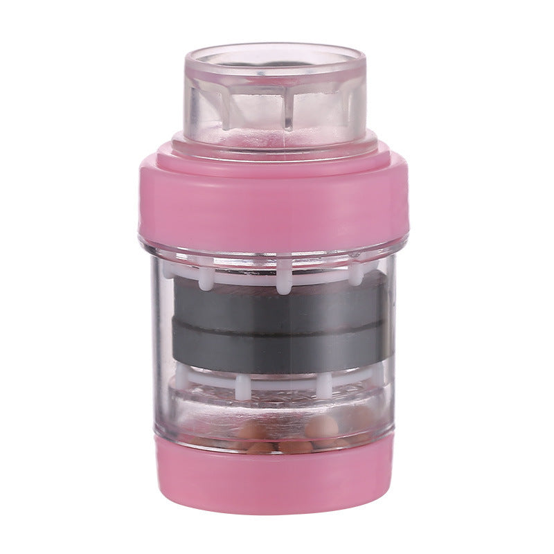 Anti-Splash Faucet Nozzle Water Saver