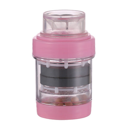 Anti-Splash Faucet Nozzle Water Saver