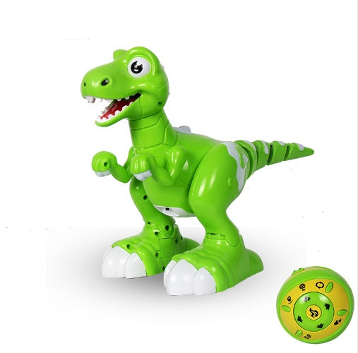 RC Dinosaur – Intelligent Electronic Spray, Music & Dance