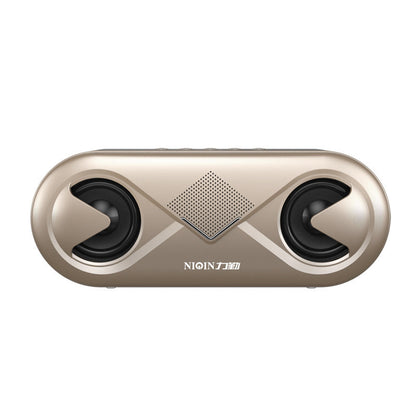 S6 wireless Bluetooth speaker
