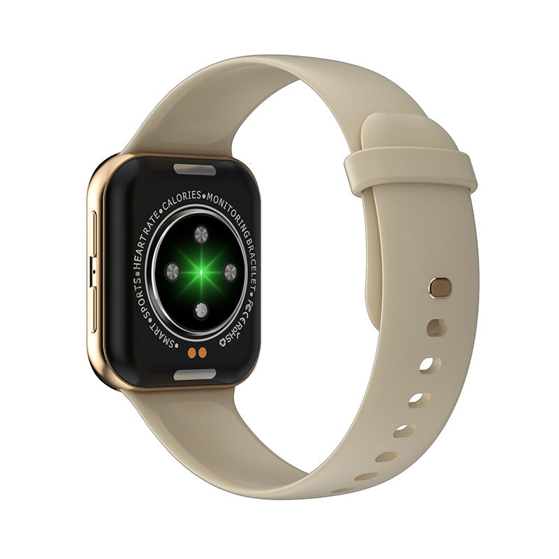 CK68 Smart Watch