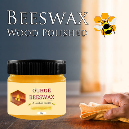 Furniture Care Wear-Resistant Renovation Wax