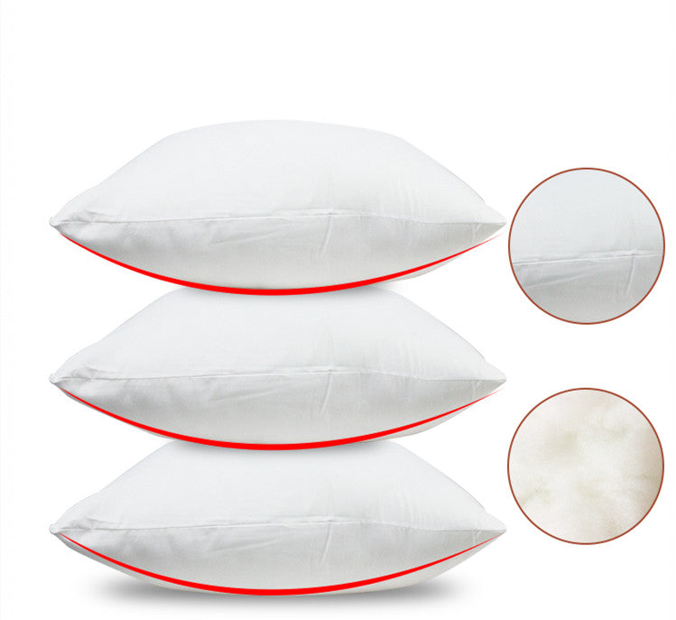 Coussin double usage matelassé avec logo double face personnalisé pour voiture et canapé