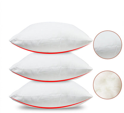 Coussin double usage matelassé avec logo double face personnalisé pour voiture et canapé