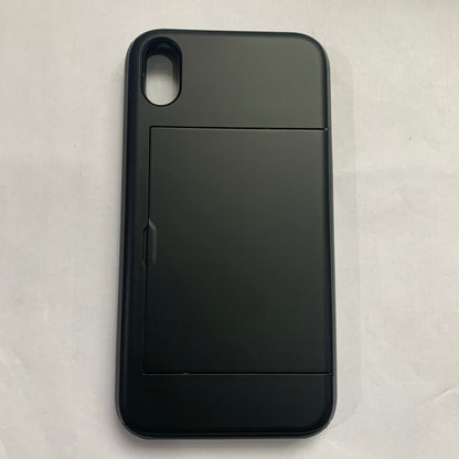 Étui porte-cartes pour téléphone portable