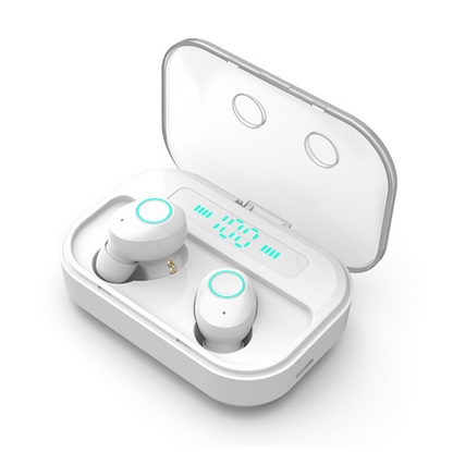 Auriculares inalámbricos Bluetooth