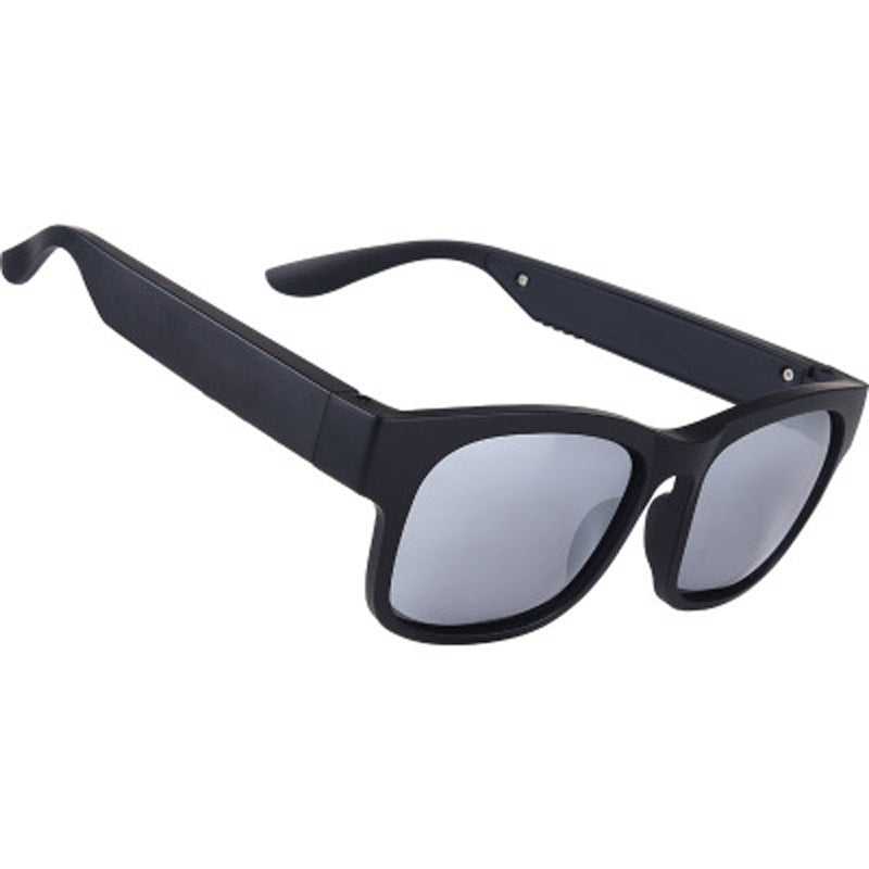 Auriculares Bluetooth 5.0 estéreo con gafas de sol