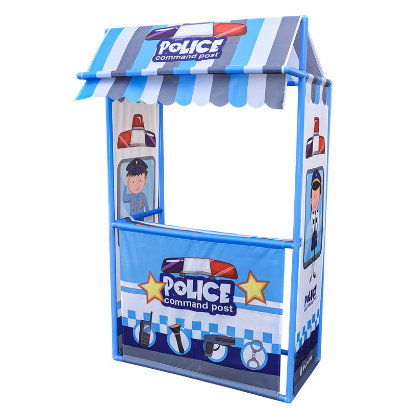 Tienda de juegos para niños