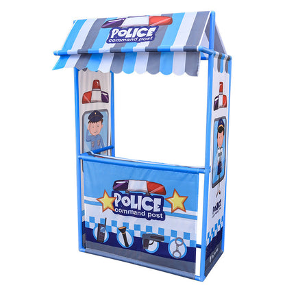 Tienda de juegos para niños