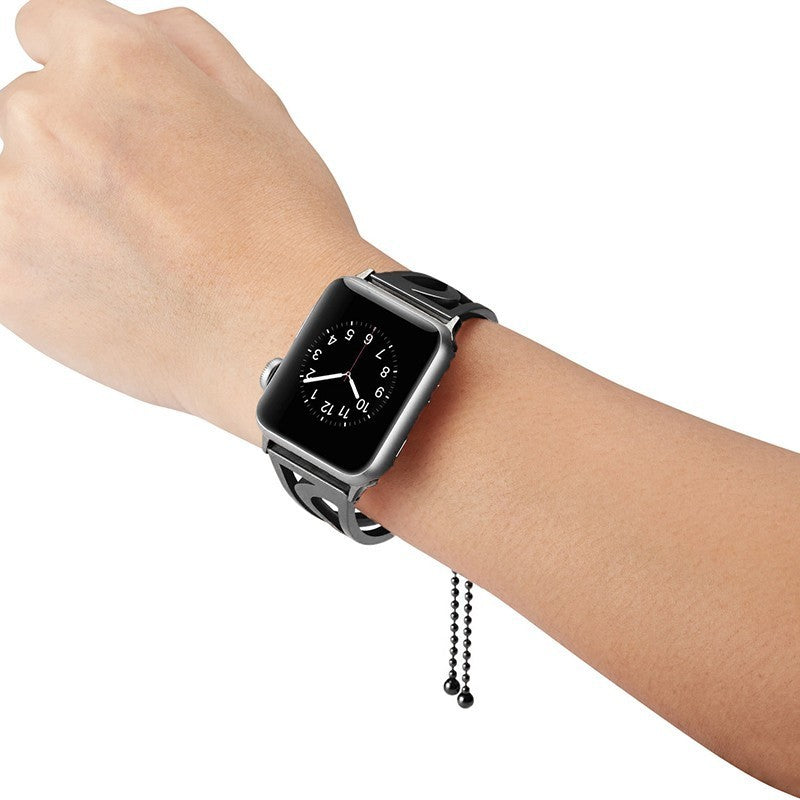 Hollow Watch