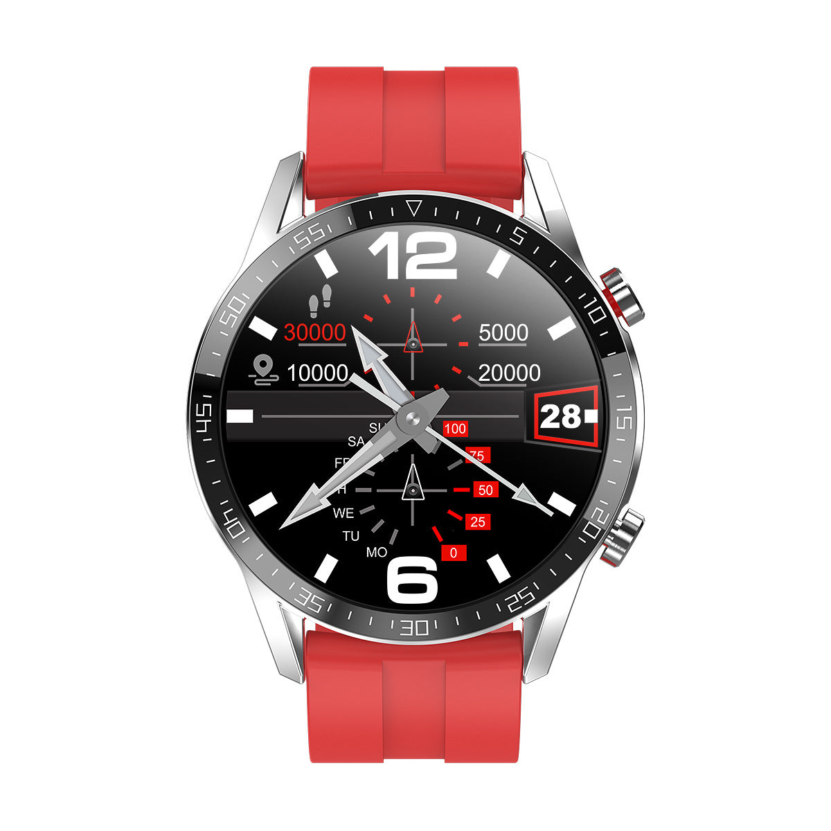 L13 Smart Watch
