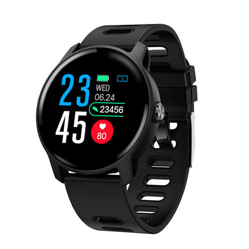 S08 Smart Watch