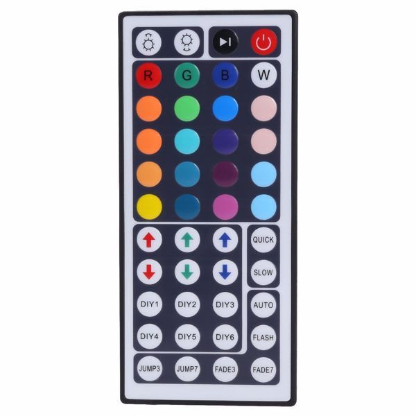 Charged Dual Head Key Electronics