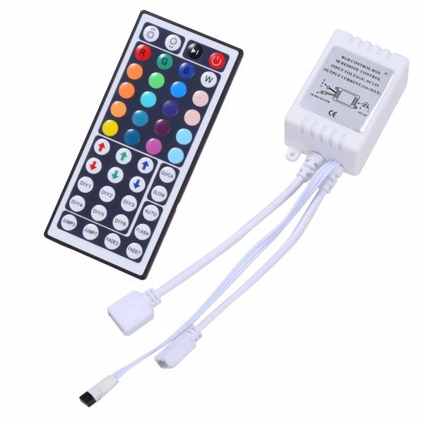 Charged Dual Head Key Electronics