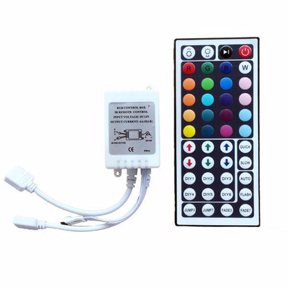 Charged Dual Head Key Electronics