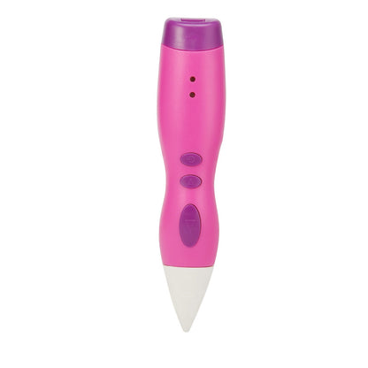 Stylo d'impression 3D intelligent pour enfants