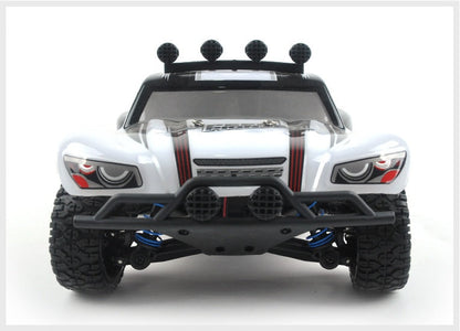 4WD off-road drift model car