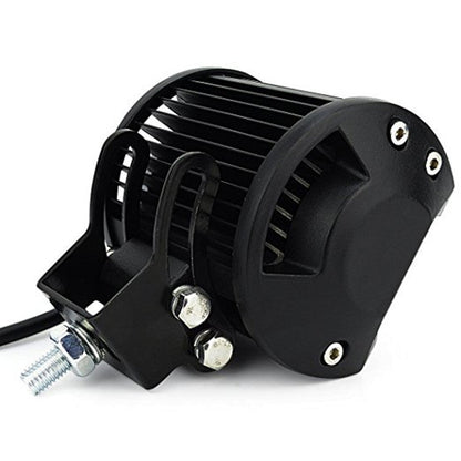 Off road lamp maintenance led searchlight