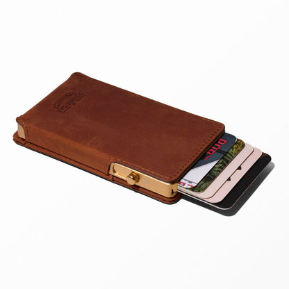 Bifold Wallet