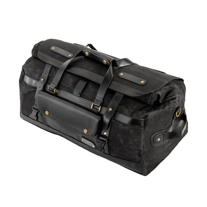 Vintage Tail Bag BWB40BK
