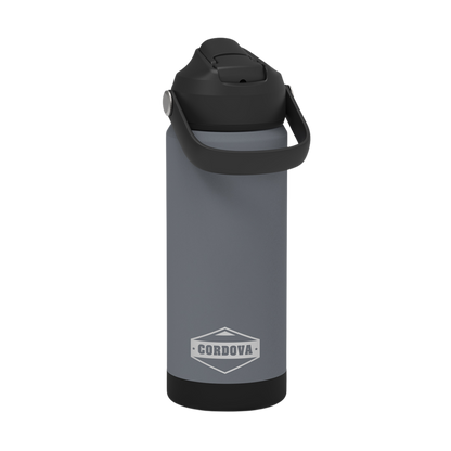Trailhead Class™ 18 oz  Water Bottle