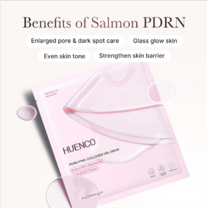 Hydrating Collagen Facial Mask – Deep Moisture, Firming & Glow-Enhancing Treatment for Youthful Skin