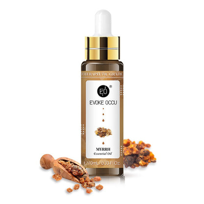 Rose Lavender Aromatherapy Essential Oil – 10ml with Dropper