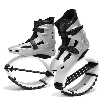 Sports Bouncing Macbine Shoes