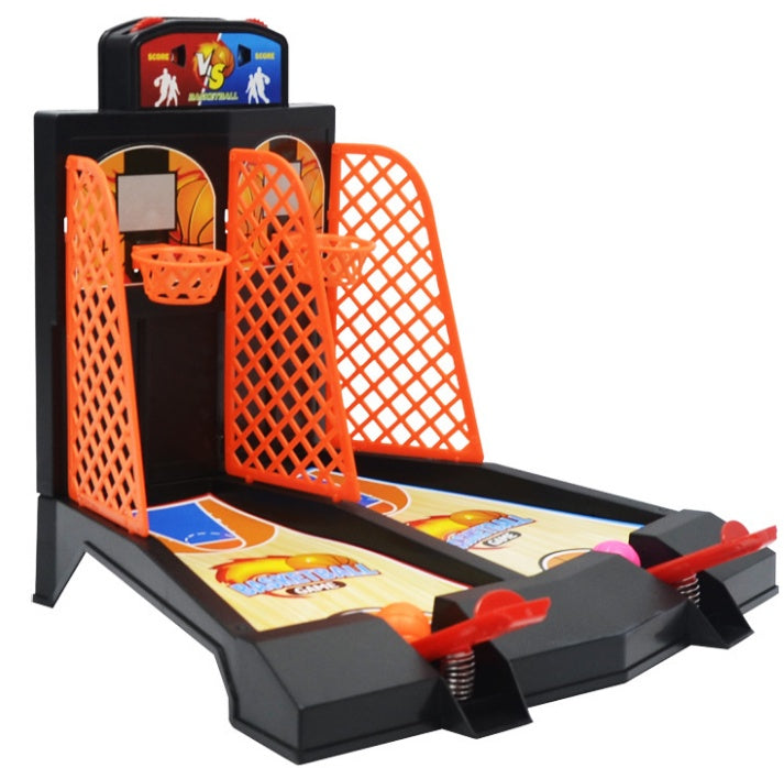 Jouet de table mini-machine de tir
