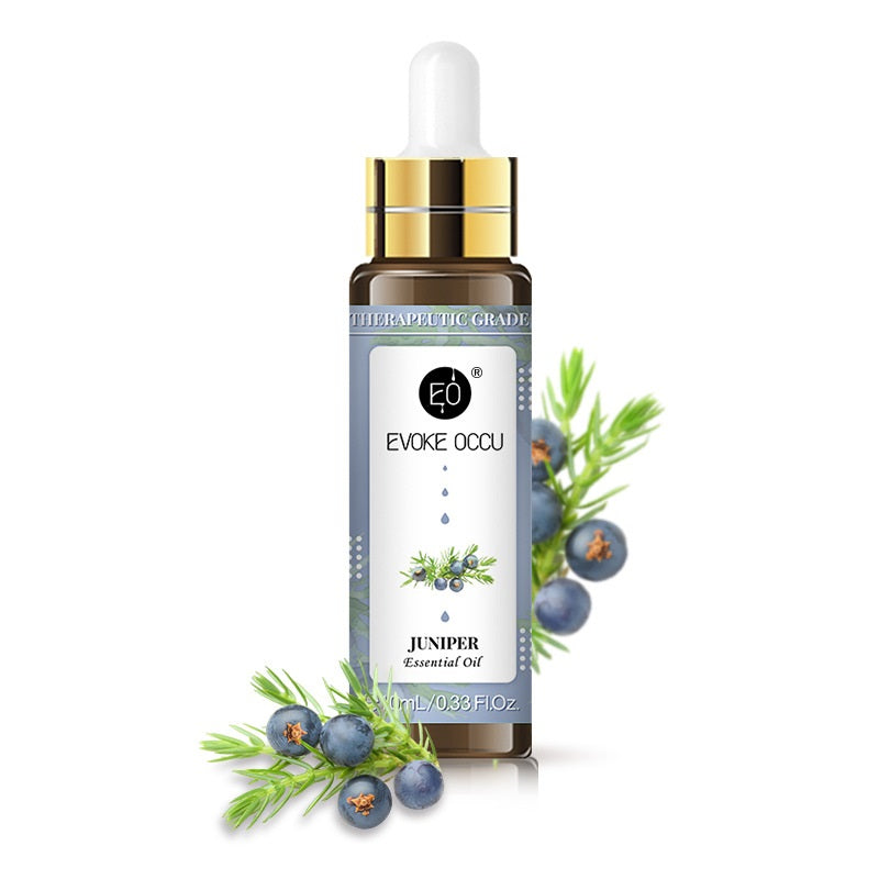 Rose Lavender Aromatherapy Essential Oil – 10ml with Dropper
