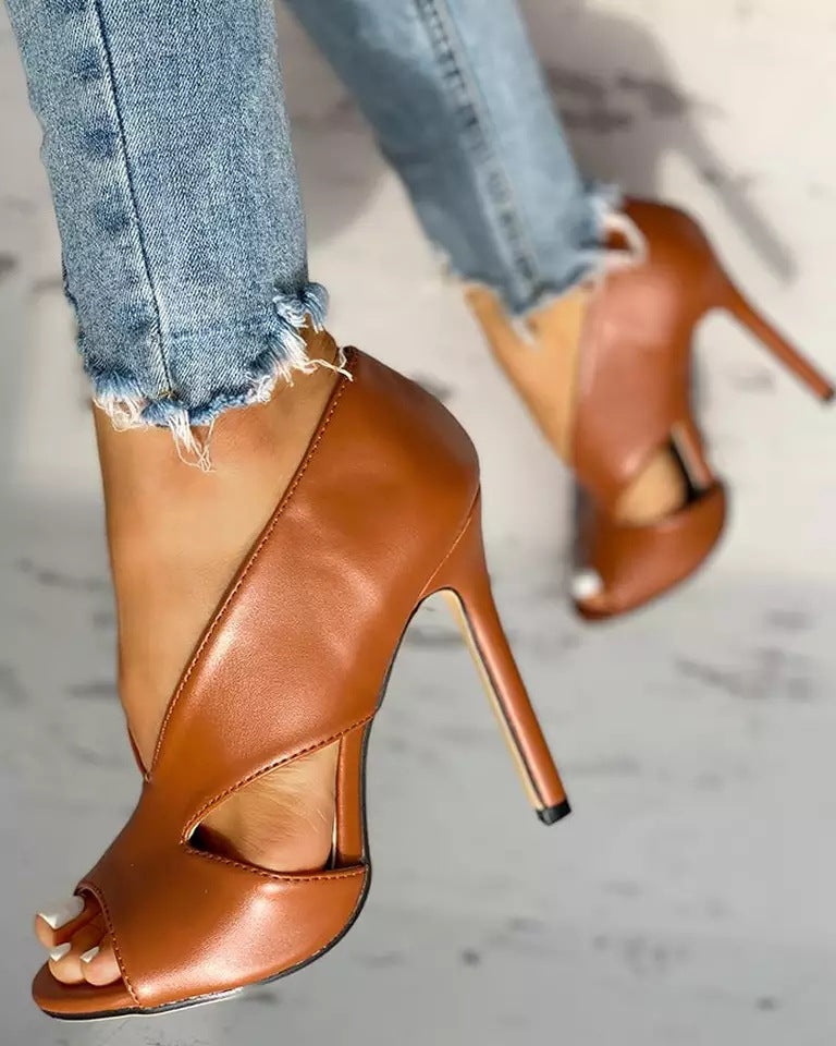 Women's Shoes Large Size Sandals