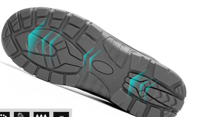 Men Women Four Seasons Shoes