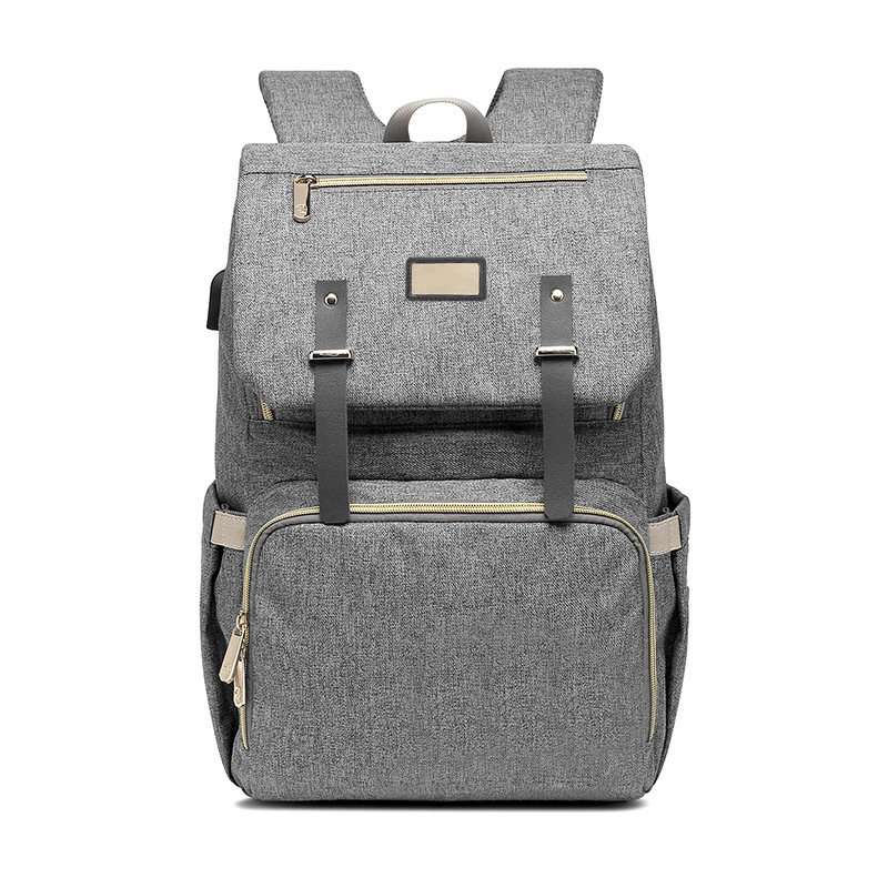 Sac à langer multifonctionnel POD