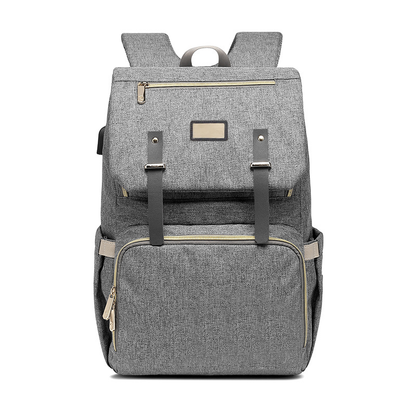 Sac à langer multifonctionnel POD