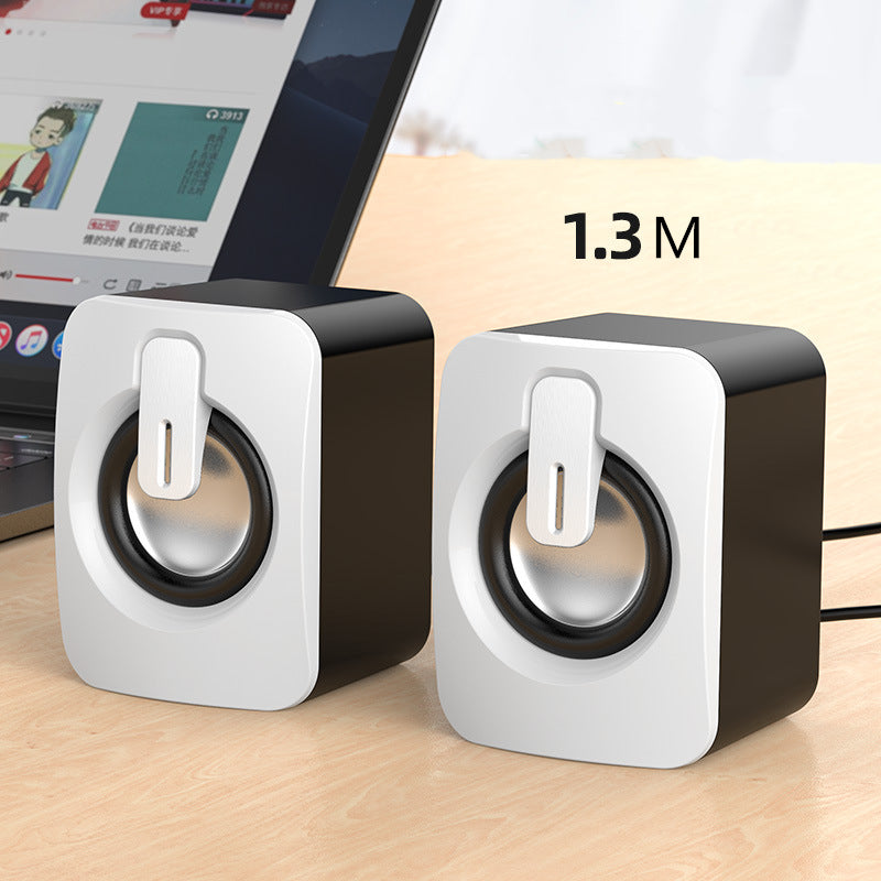 Computadora de escritorio Computadora portátil Bocina pequeña