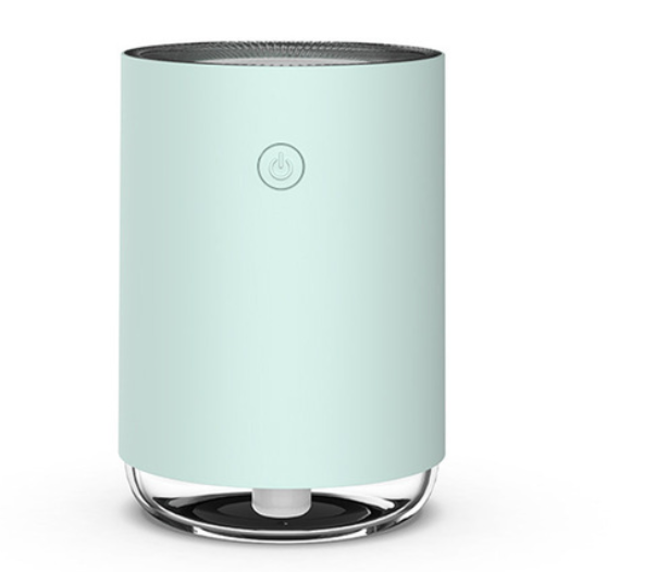 Diffuser pulvérisateur humidificateur veilleuse décoration intérieure