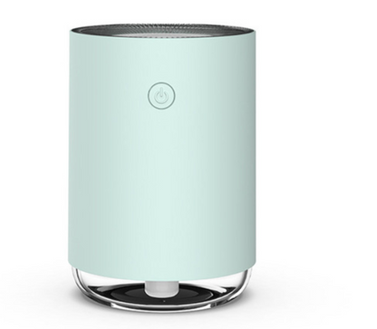 Diffuser pulvérisateur humidificateur veilleuse décoration intérieure