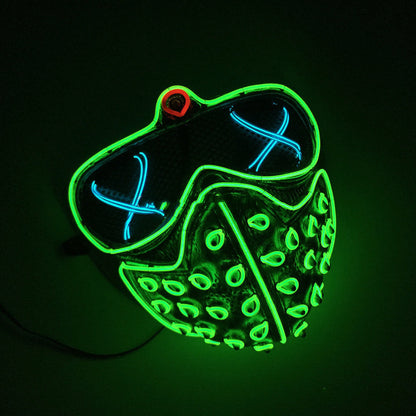 Led mask cold light mask