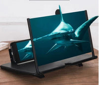 Amplificateur de téléphone portable pliable
