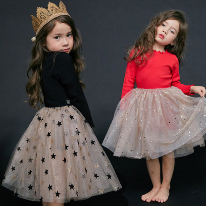 Christmas Dress Apparel