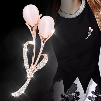 All-match Brooch Jewelry