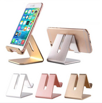 Pied de table en alliage d'aluminium