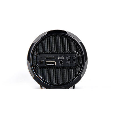 Mini haut-parleur audio portable intelligent Bluetooth