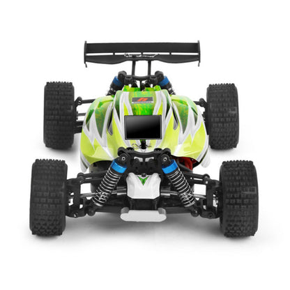 Remote Control 4Wd Off Road Vehicle 2.4G Remote Control Drift High Speed Vehicle