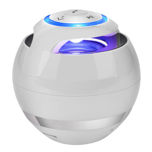 Enceinte Bluetooth sans fil